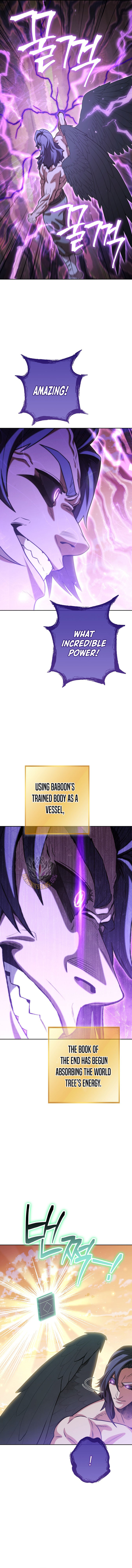 Dungeon Reset Chapter 246 12
